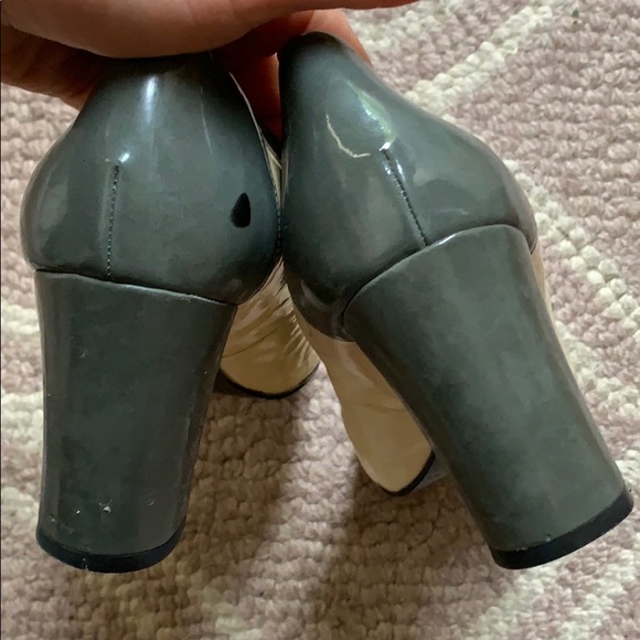 Nine West pumps in size 6.5. - Picture 5 of 6